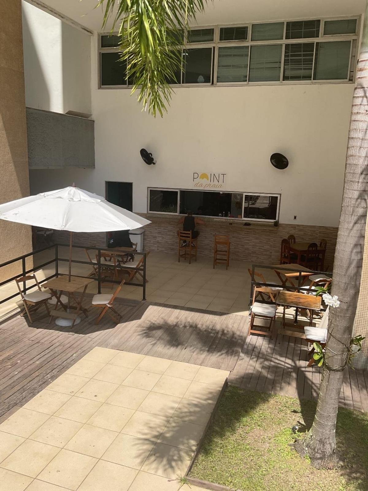 リオデジャネイロSea View Barra Da Tijucaアパートメント エクステリア 写真