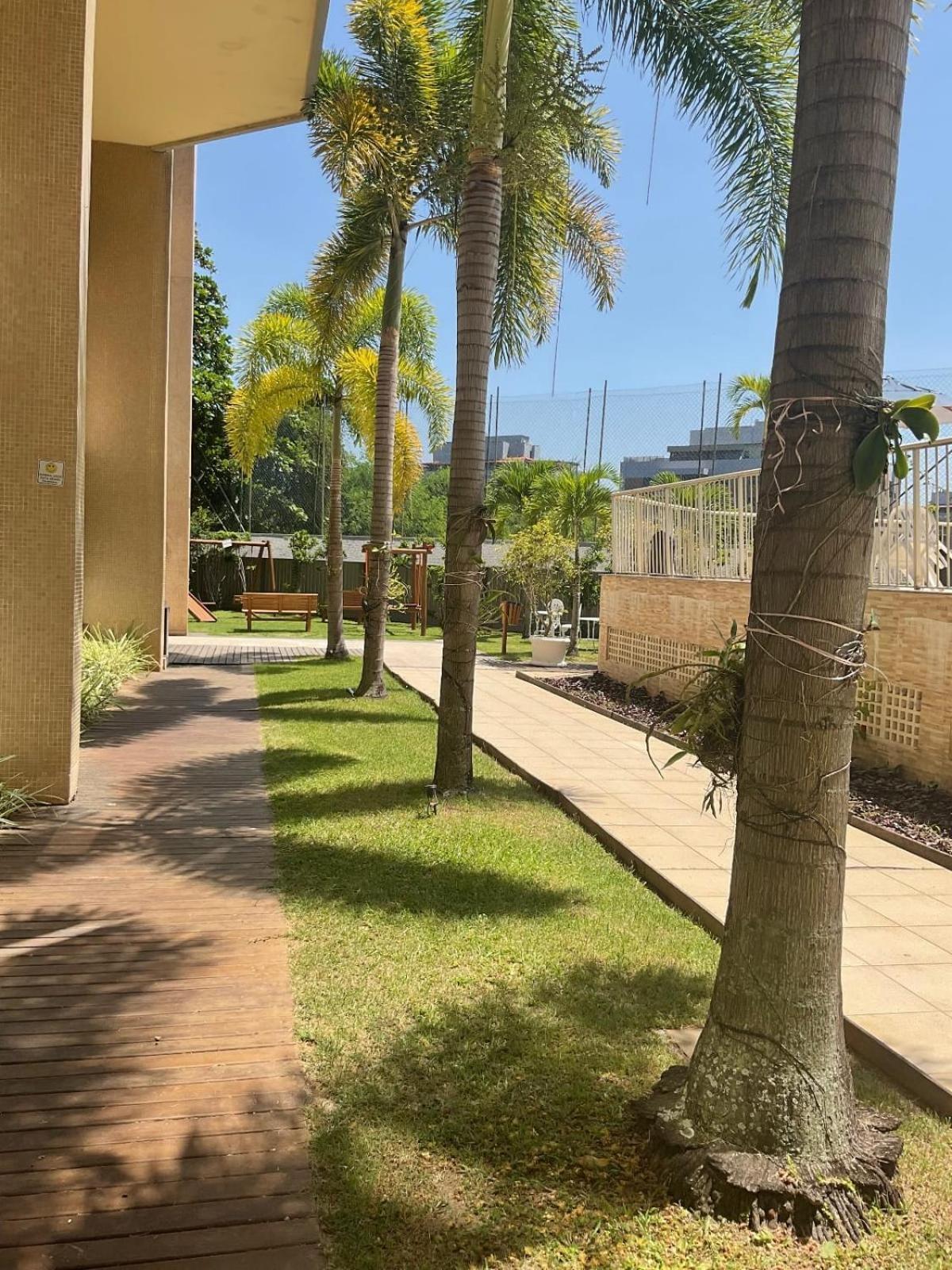 リオデジャネイロSea View Barra Da Tijucaアパートメント エクステリア 写真