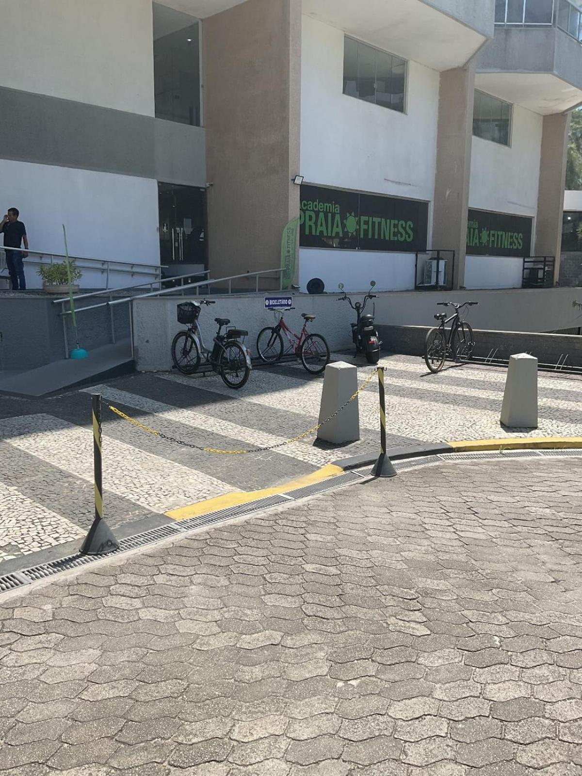 リオデジャネイロSea View Barra Da Tijucaアパートメント エクステリア 写真